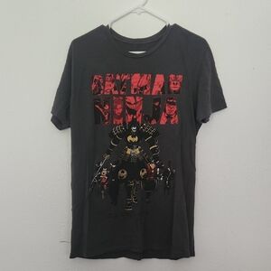 🧡 DC COMICS: Batman Ninja Tee Shirt